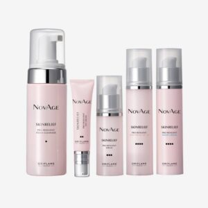 Σετ NovAge Skinrelief Pro Resilient