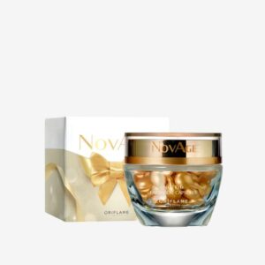 Κάψουλες NovAge με Εορταστική Συσκευασία 2023