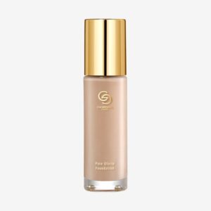 Make-up Pure Úforia Giordani Gold